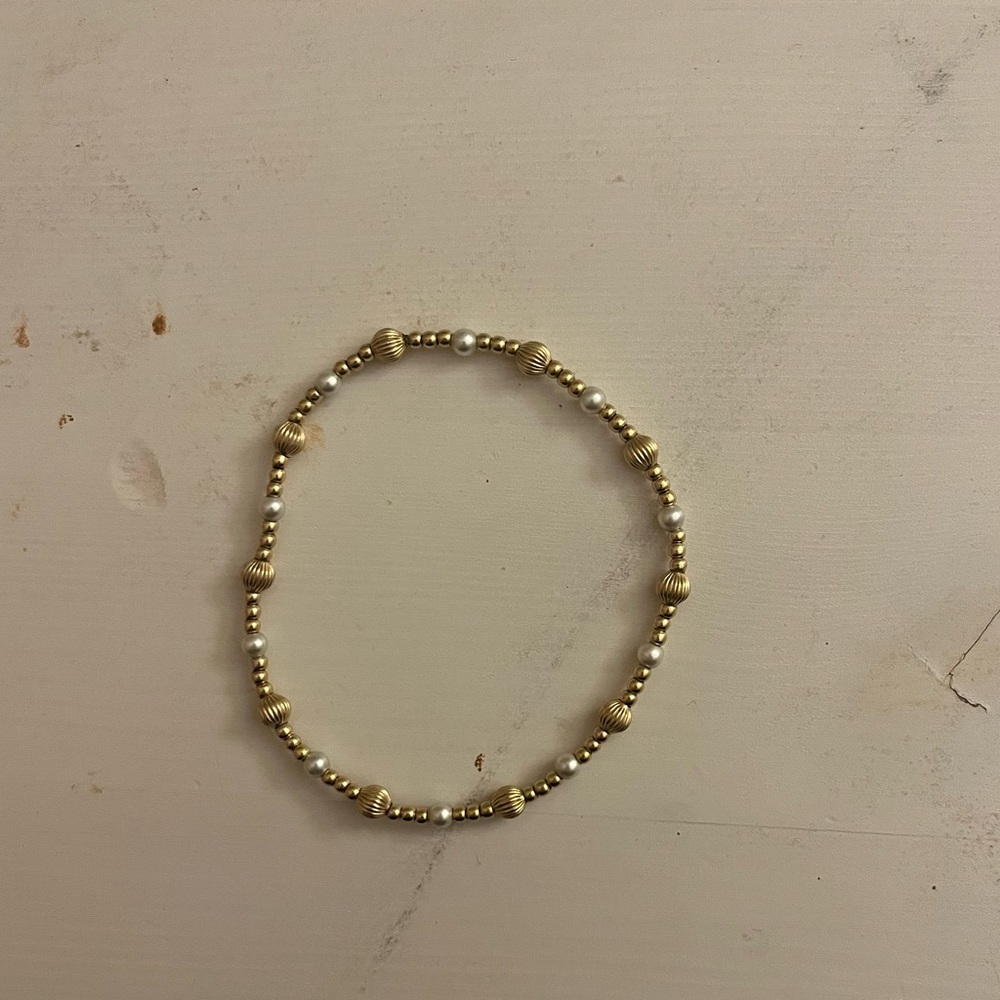 Enewton bracelet!